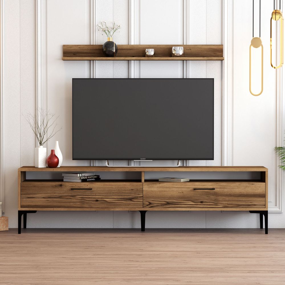 TV Komoda Istanbul - Orah Dizajn slika 1