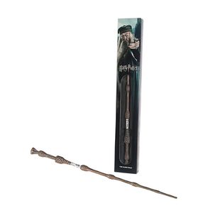 Noble Collection Harry Potter - Wands - Professor Dumbledore’S Wand