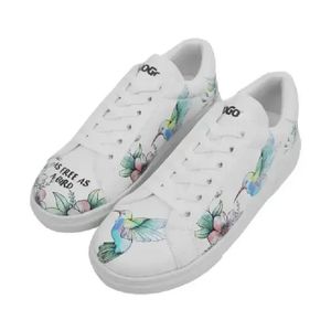 DOGO Ženske patike Ace Sneakers - Slobodne kao ptica