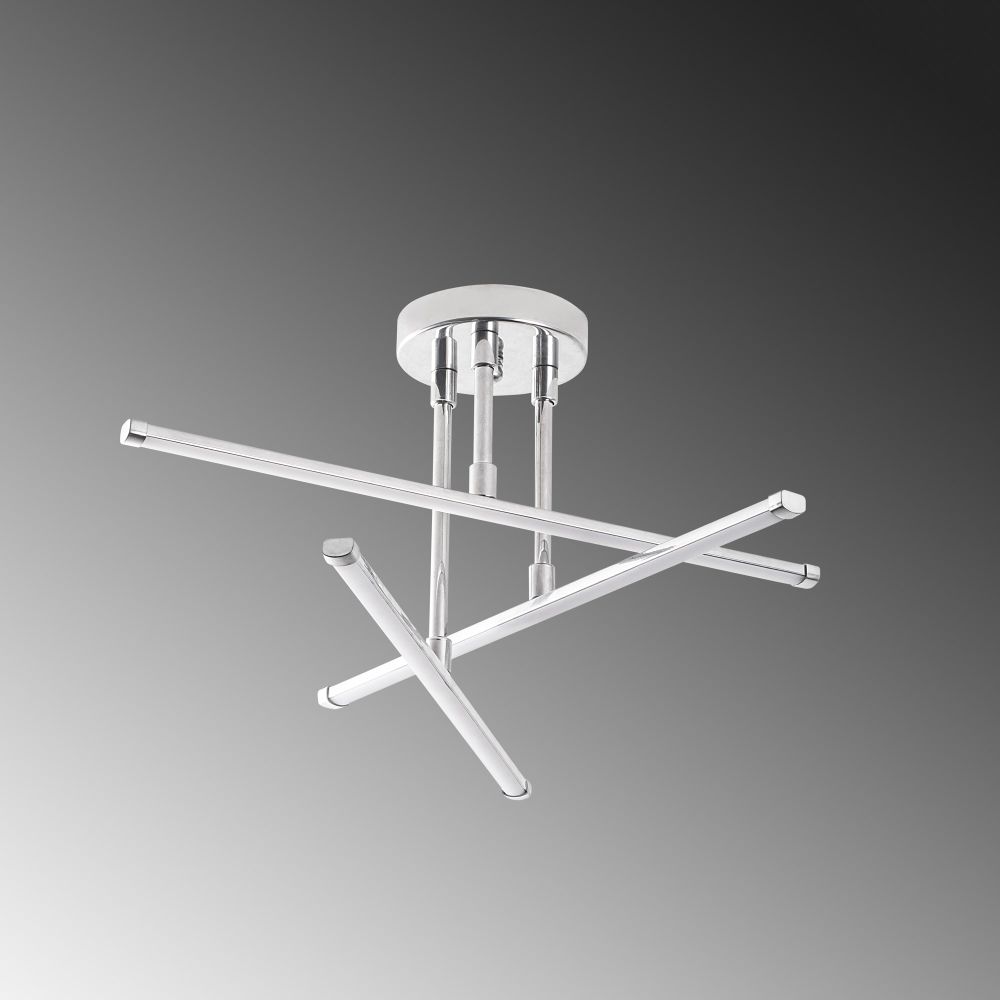 Ledflower-13652 Chrome Luster slika 6
