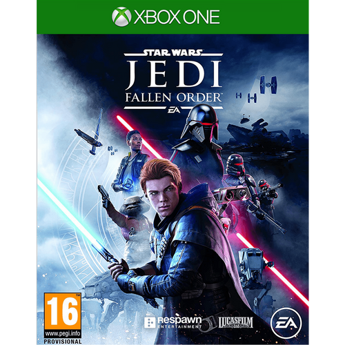 XBox Igra XBOX ONE: Star Wars Jedi: Fallen Order - XBOX ONE Star Wars Jedi:Fallen Orde slika 1