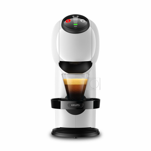 Krups Dolce Gusto GENIO S BELI KP240131 Aparat za espresso kafu slika 1