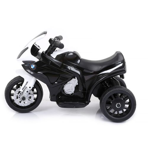 Motor na akumulator BMW S1000RR Black slika 2