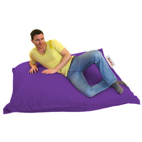 Mattress - Purple Purple Garden Cushion slika 5