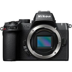 Nikon Fotoaparat Z50II Body