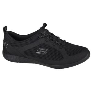 Skechers Lolow ženske sportske tenisice 104028-BBK