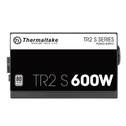 Napajanje 600W Thermaltake TR2 S/12cm Fan/80Plus, PS-TRS-0600NPCWEU-2 slika 3