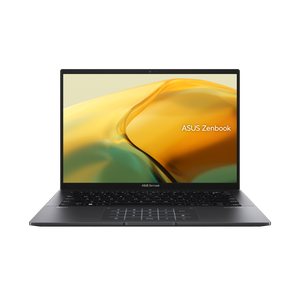Laptop Asus Zenbook 14 OLED UM3402YAR-OLED-KM721X, R7-7730U, 16GB, 1TB, 14" 2.8K, Windows 11 Pro