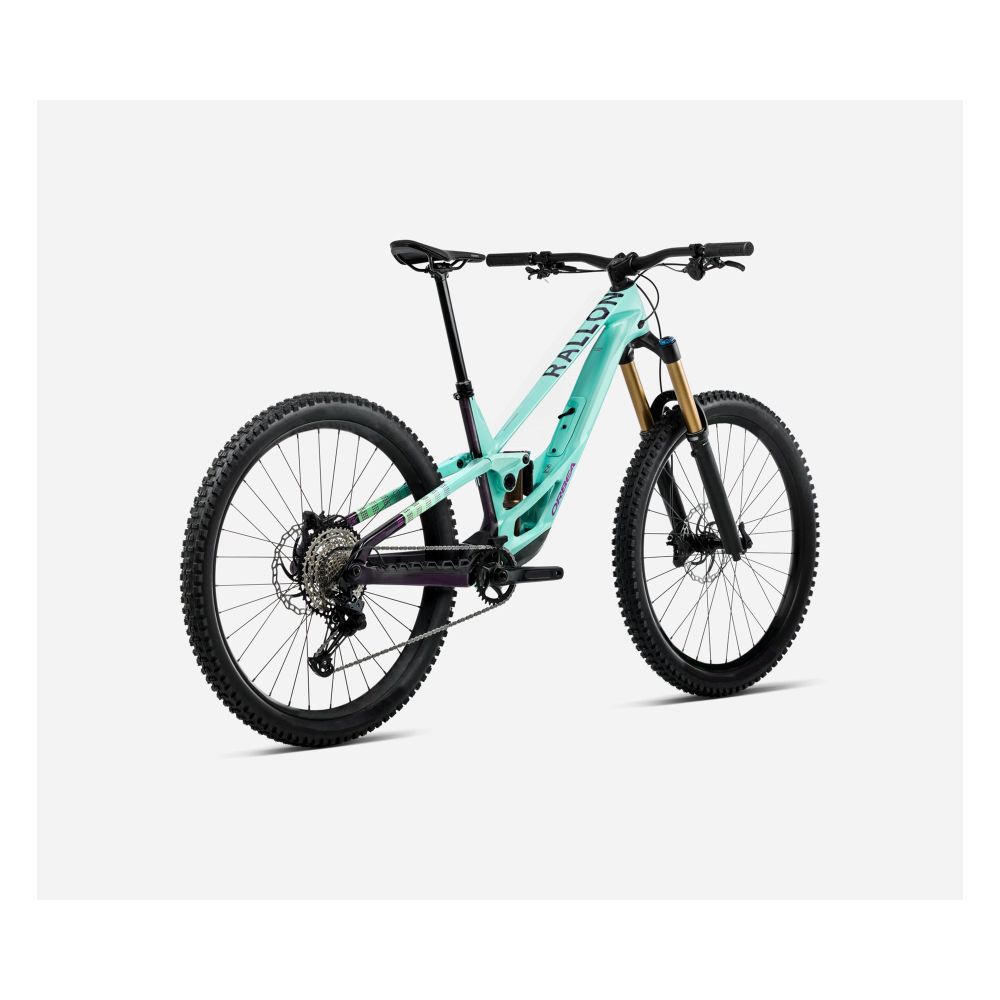 Orbea Rallon E10 ALO-FAN slika 2