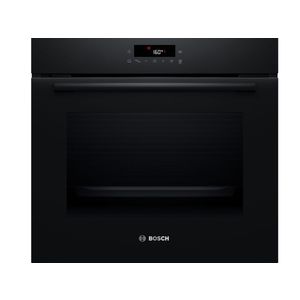 BOSCH Ugradbena pećnica HBA571BB4 | Serie 2, 71 l