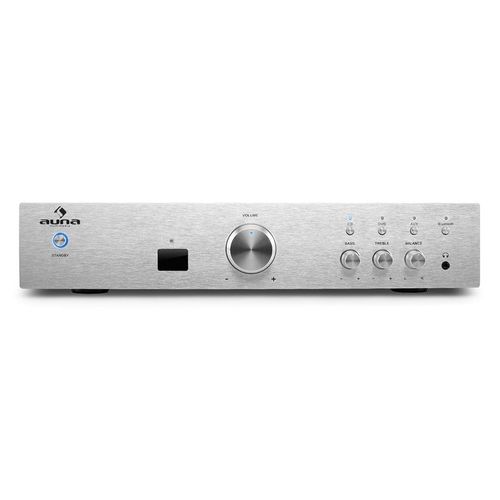 Auna AV2 CD508BT, HIFI STEREO POJAČALO, BLUETOOTH, 600W slika 10