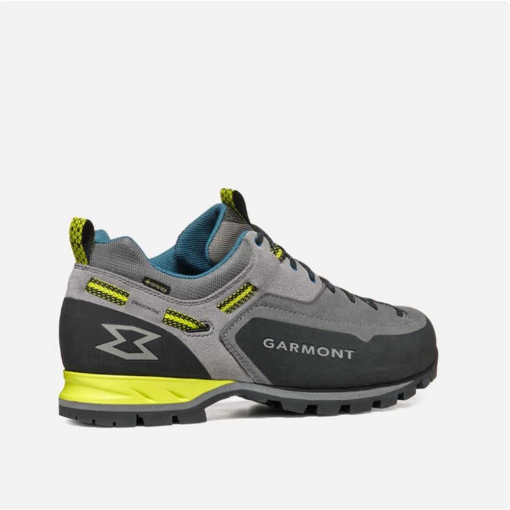 Garmont Cipele za planinarenje Dragontail MNT EVO GTX slika 2