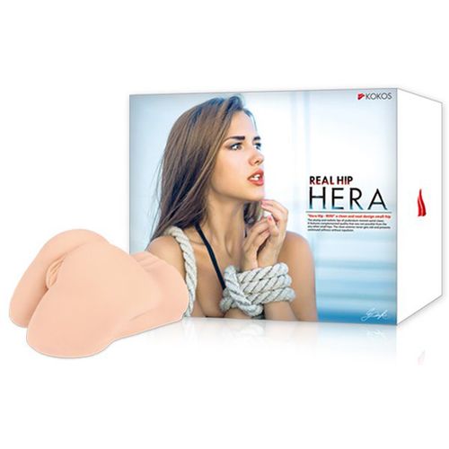 Masturbator Hera Real Hip slika 7