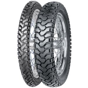 Mitas 130/80B18 ENDURO TRAIL 72H TL/TT Moto gume Moto