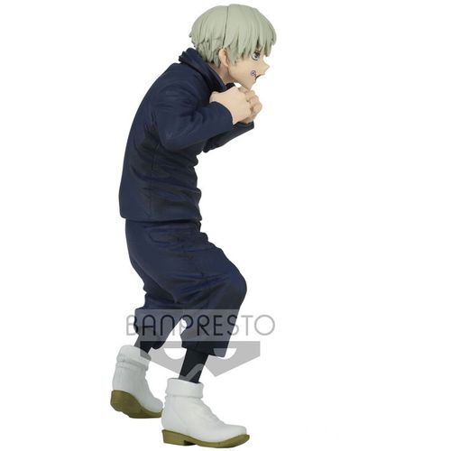 Jujutsu Kaisen Toge Inumaki figure 15cm slika 3