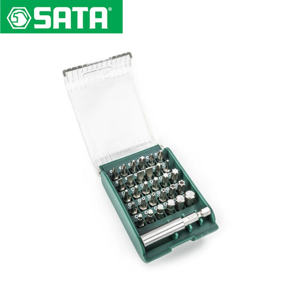 Sata Set bitova 31/1 ST09332SJ slika 1