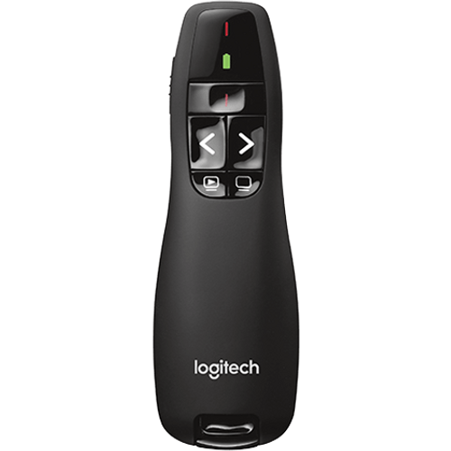 Presenter Logitech R400 Wirel. slika 1