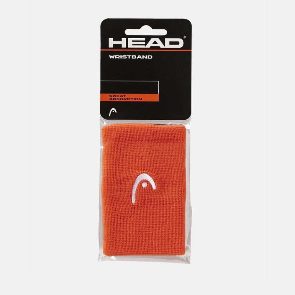 Head znojnik za ruku Wristband 5" 2kom slika 1