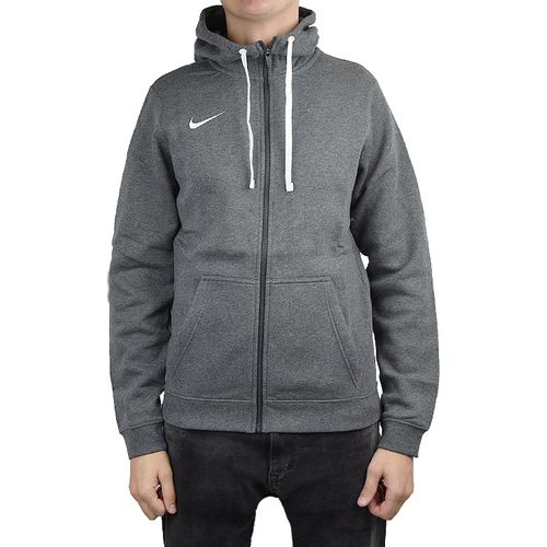 Muška vesta Nike hoodie fz fleece team club 19 aj1313-071 slika 5