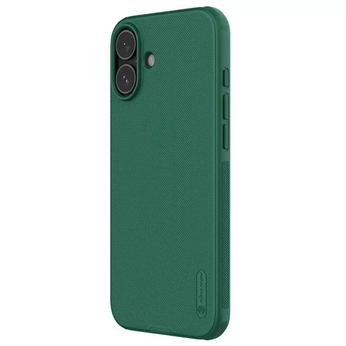 Torbica Nillkin Scrub Pro za iPhone 16 6.1 zelena slika 2