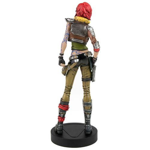 MERCHANDISE BORDERLANDS 3 : LILITH FIGURINE slika 2