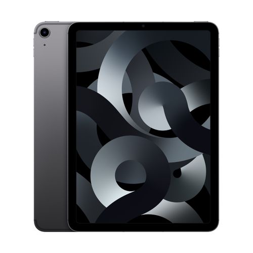 Apple iPad Air 5G 256GB (MM713HC/A) sivi tablet 10.9" Octa Core Apple M1 8GB 256GB 12Mpx slika 12