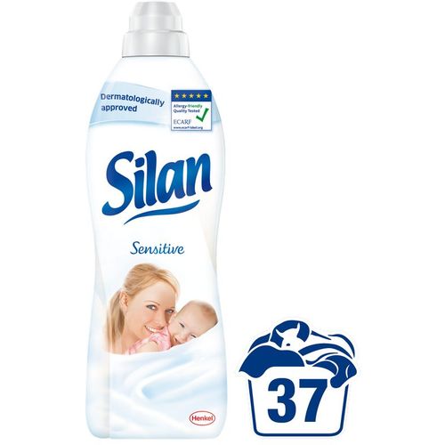 Silan Sensitive 925ml  slika 1