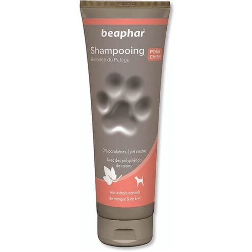 Beaphar Shampoo Premium Shiny Coat Dog slika 1