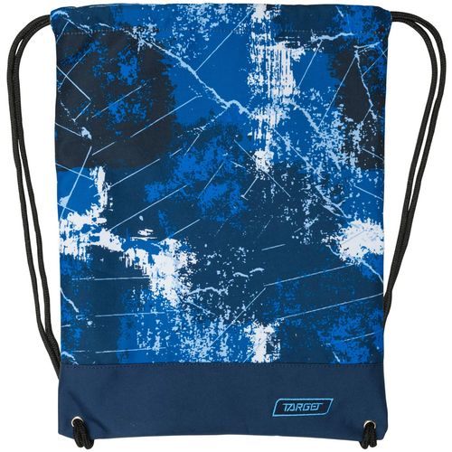 Target torba za slobodno vrijeme sparkling blue  slika 2
