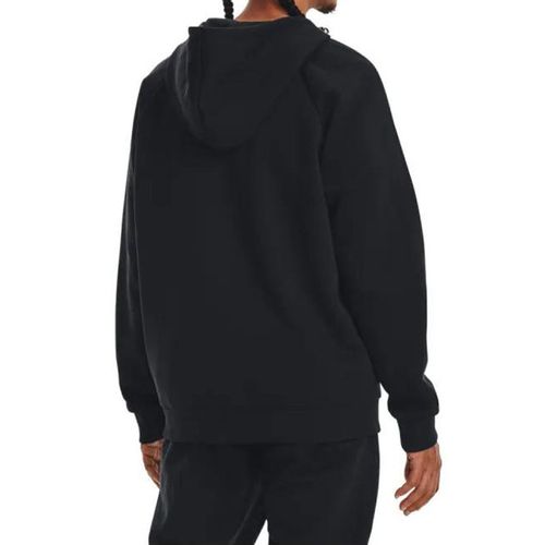 Under Armour Duks Ua Rival Fleece Fz Hoodie Za Muškarce slika 2