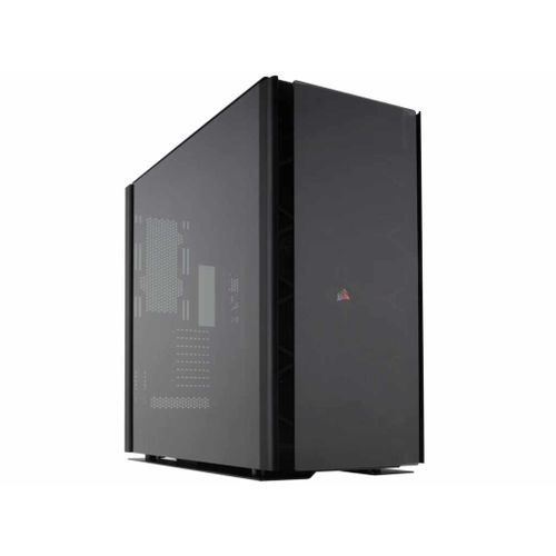 CORSAIR OBSIDIAN 1000D Full-Tower/ATX/kaljeno staklo/bez napajanja/RGB/crna Kućište  slika 2