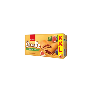 Medela Štrudle smokva 360g