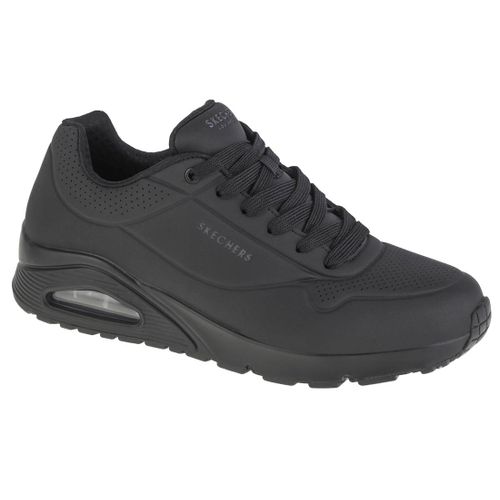 Skechers Uno-stand On Air Muške Tenisice 52458-BBK slika 2