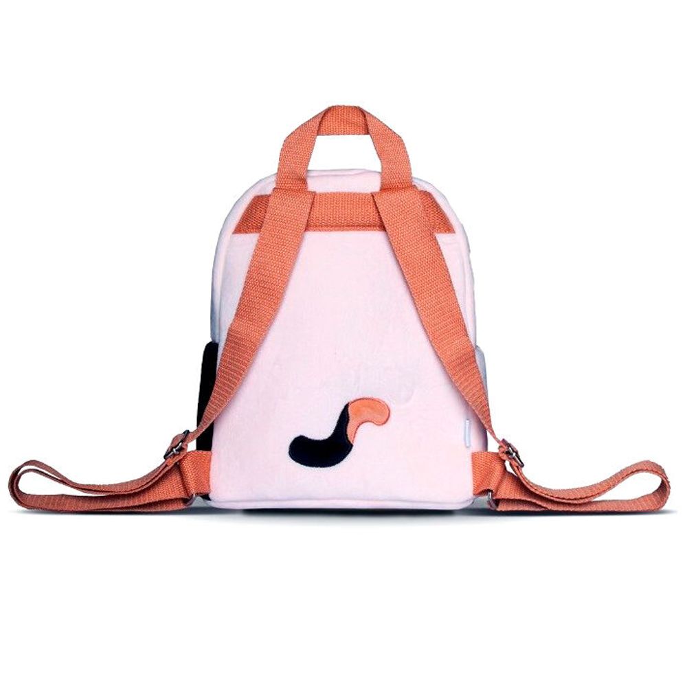 Squishmallows Cam Ruksak slika 4