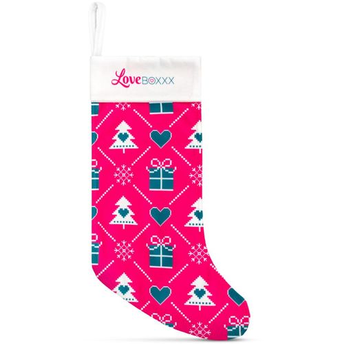 Loveboxxx - Christmas Stocking Set slika 11