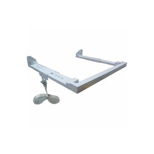 Beko Univerzalni nosač za sušilicu 48-58 cm