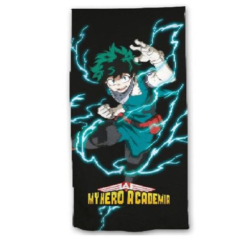 My Hero Academia Pamučni Ručnik za Plažu slika 1