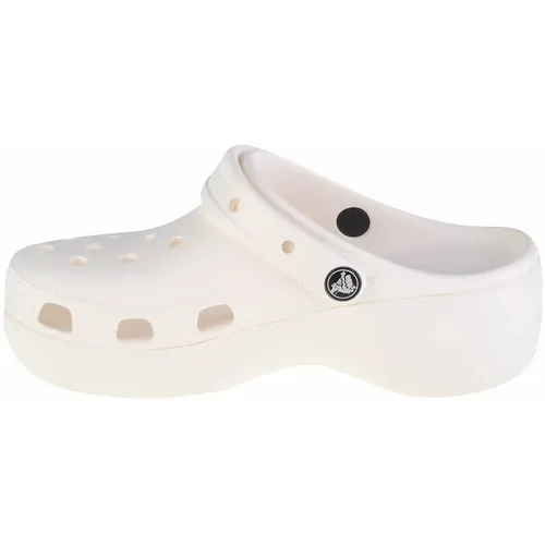 Crocs Classic Platform Clog ženske natikače 206750-100 slika 6