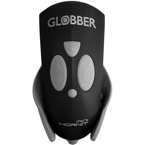 Globber Led Lampa I Sirena Za Trotinet slika 1