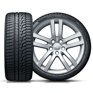 Hankook 295/35R23 108W XL W320A IceptEvo2SUV AO