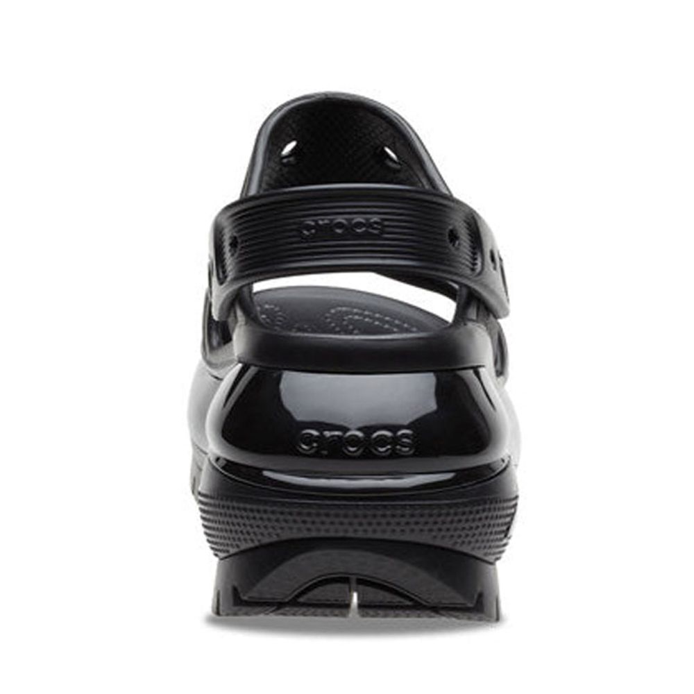 Crocs Ženske sandale Classic Mega Crush slika 4