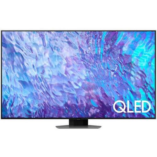 Samsung  QE85Q80CATXXH Televizor 85" QLED TV 4K SMART slika 5