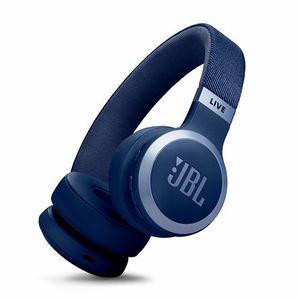 JBL slušalice on-ear BT Live 670 plave