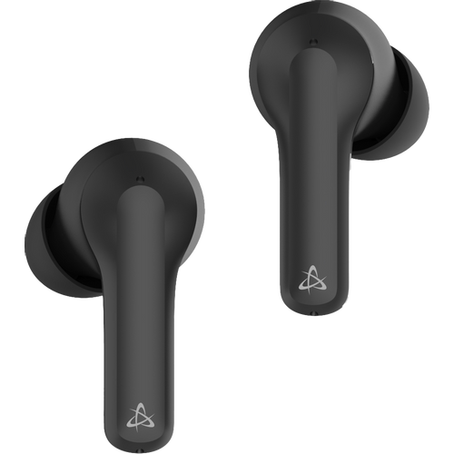 Sbox bluetooth EARBUDS Slušalice + mikrofon EB-TWS99 Crne / ANC+ 4 Mic ENC slika 2