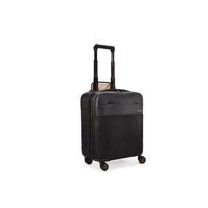 Thule Spira Compact Carry On Spinner 3 putna torba na kotačićima 46cm/18" 27L crna