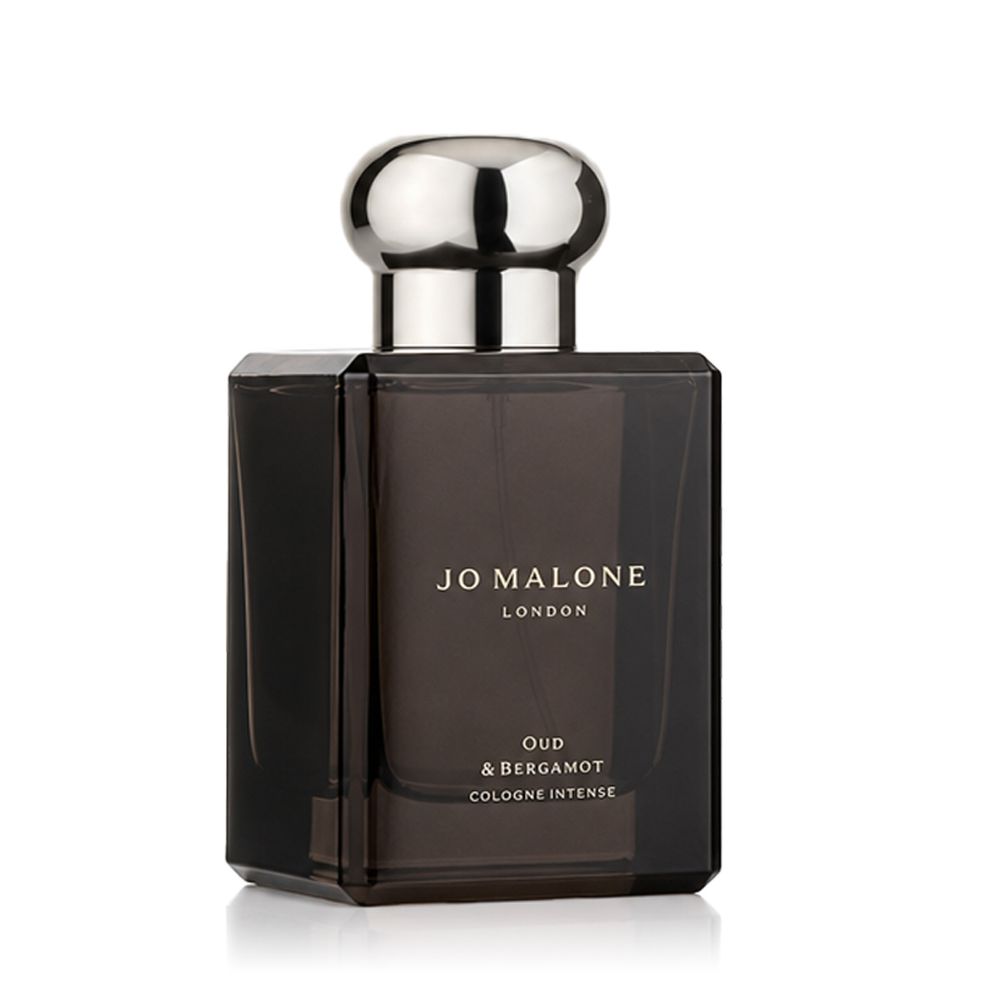 Jo Malone Oud &amp; Bergamot Eau de Cologne Intense 50 ml (unisex) slika 2