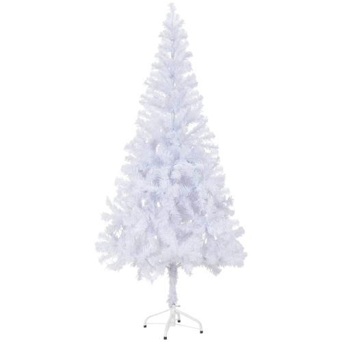 Umjetno Božićno Drvce sa Stalkom 180 cm 620 Grančica slika 7