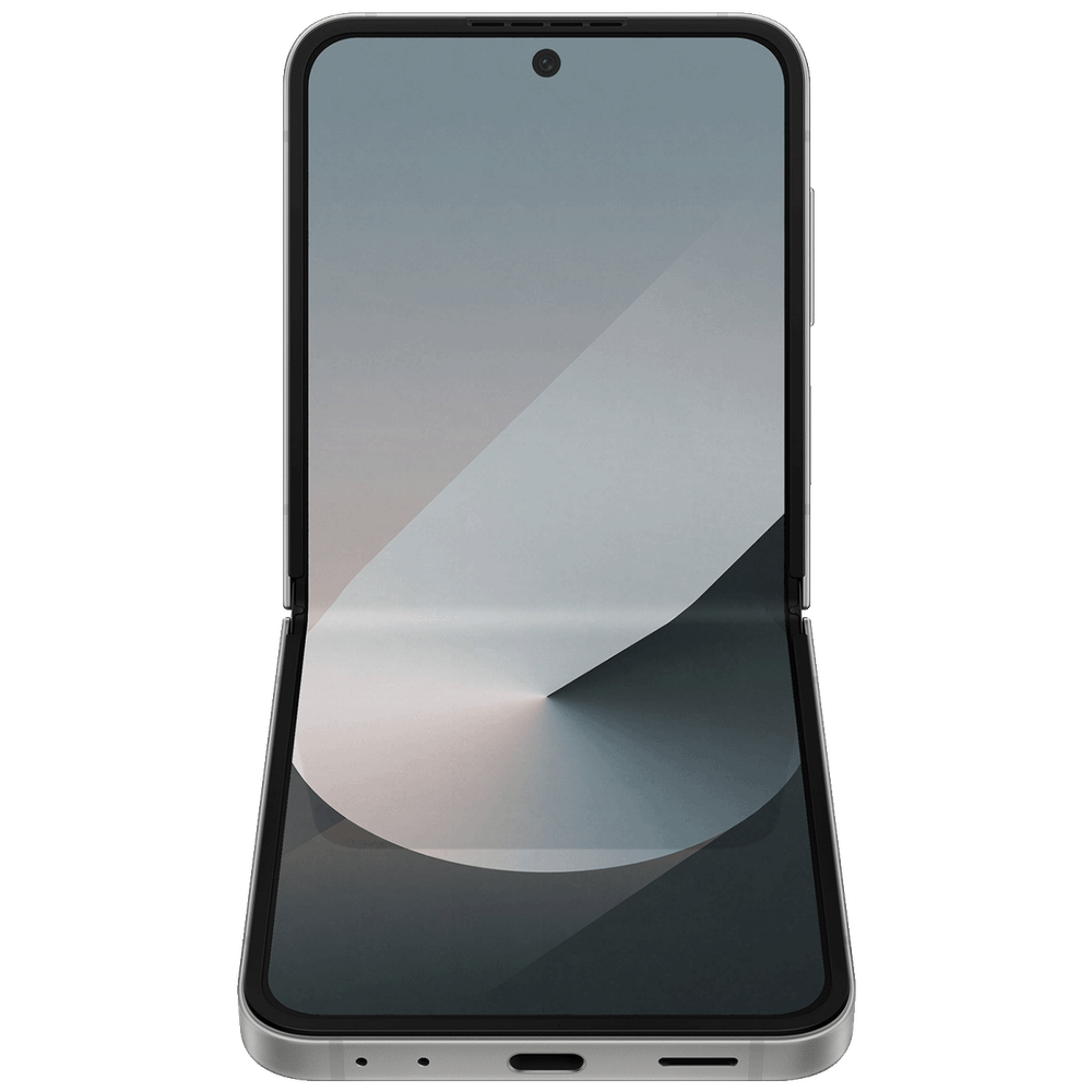 Samsung Galaxy Z Flip 6 5G 12/256GB Silver slika 2