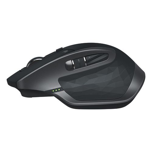 Logitech MX Master 2S Wireless Mouse - Graphite slika 3