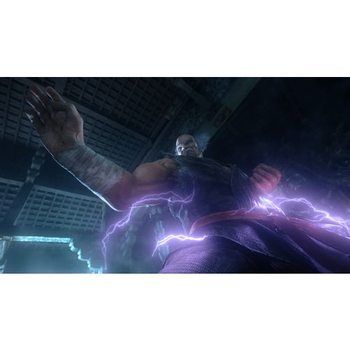 TEKKEN 7 za Playstation 4 slika 14